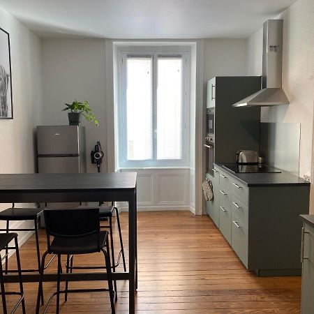 Appartement avec place de parking  Montbéliard Extérieur photo
