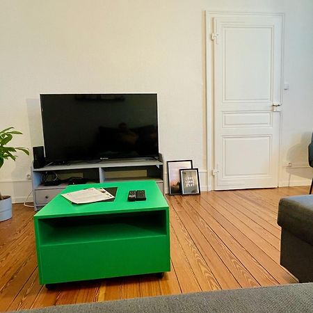 Appartement avec place de parking  Montbéliard Extérieur photo