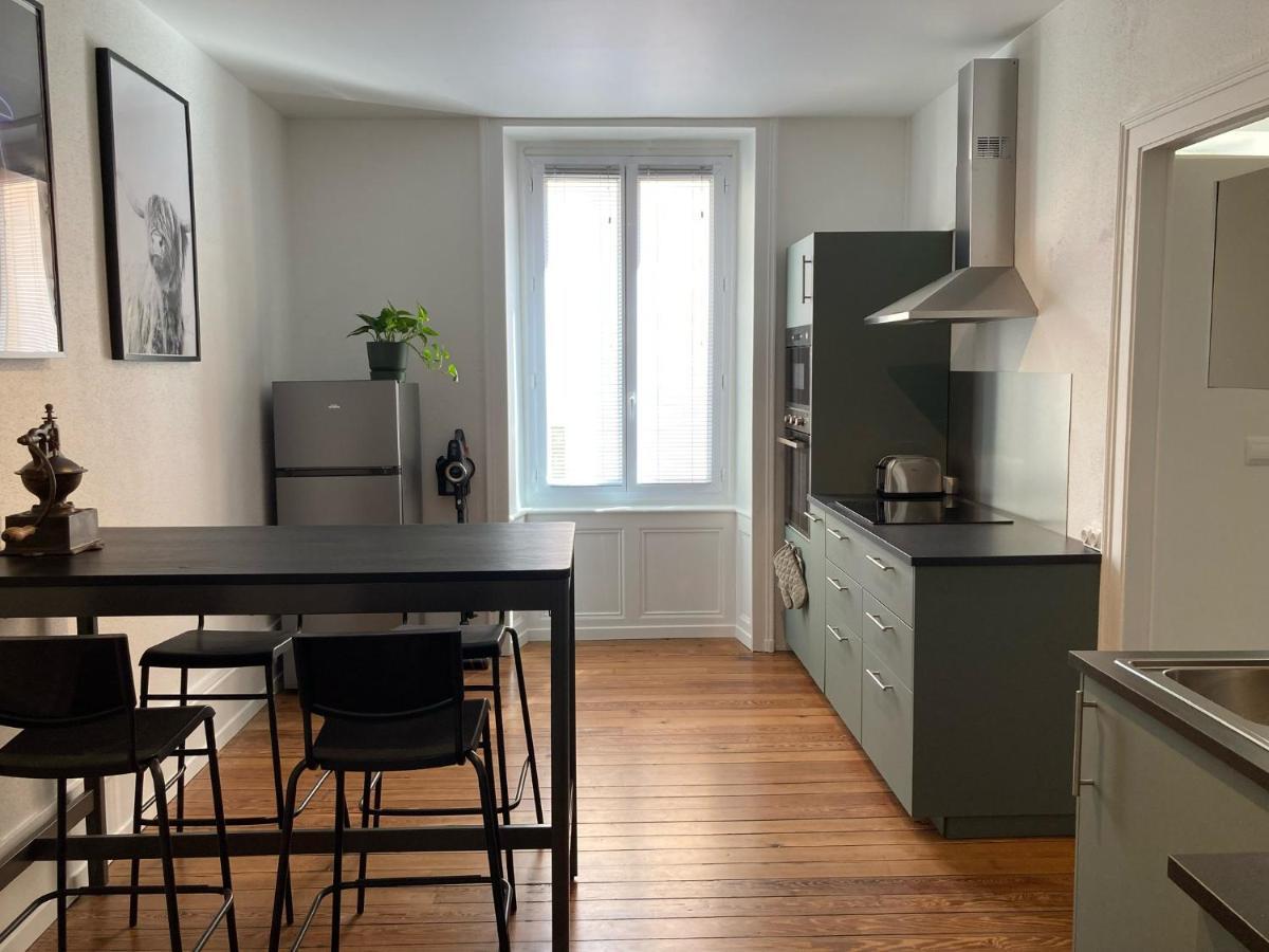 Appartement avec place de parking  Montbéliard Extérieur photo